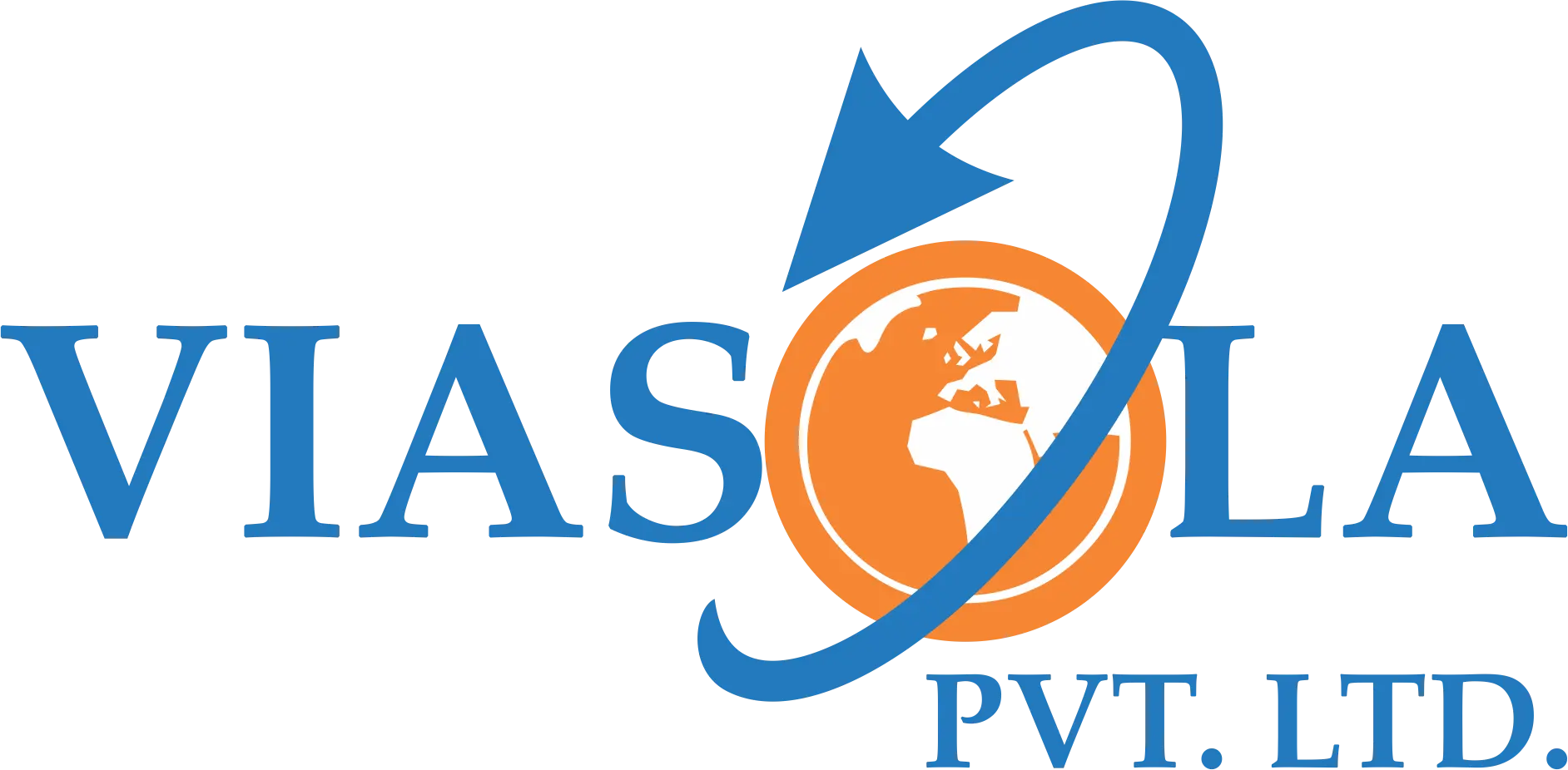 Viasola logo
