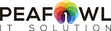 Peafowl logo
