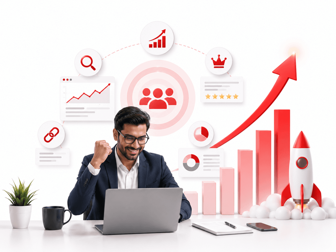 Peafowl IT Solution Business Impact
