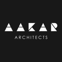 Aakar Architects logo