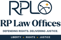 RP Law Firm logo