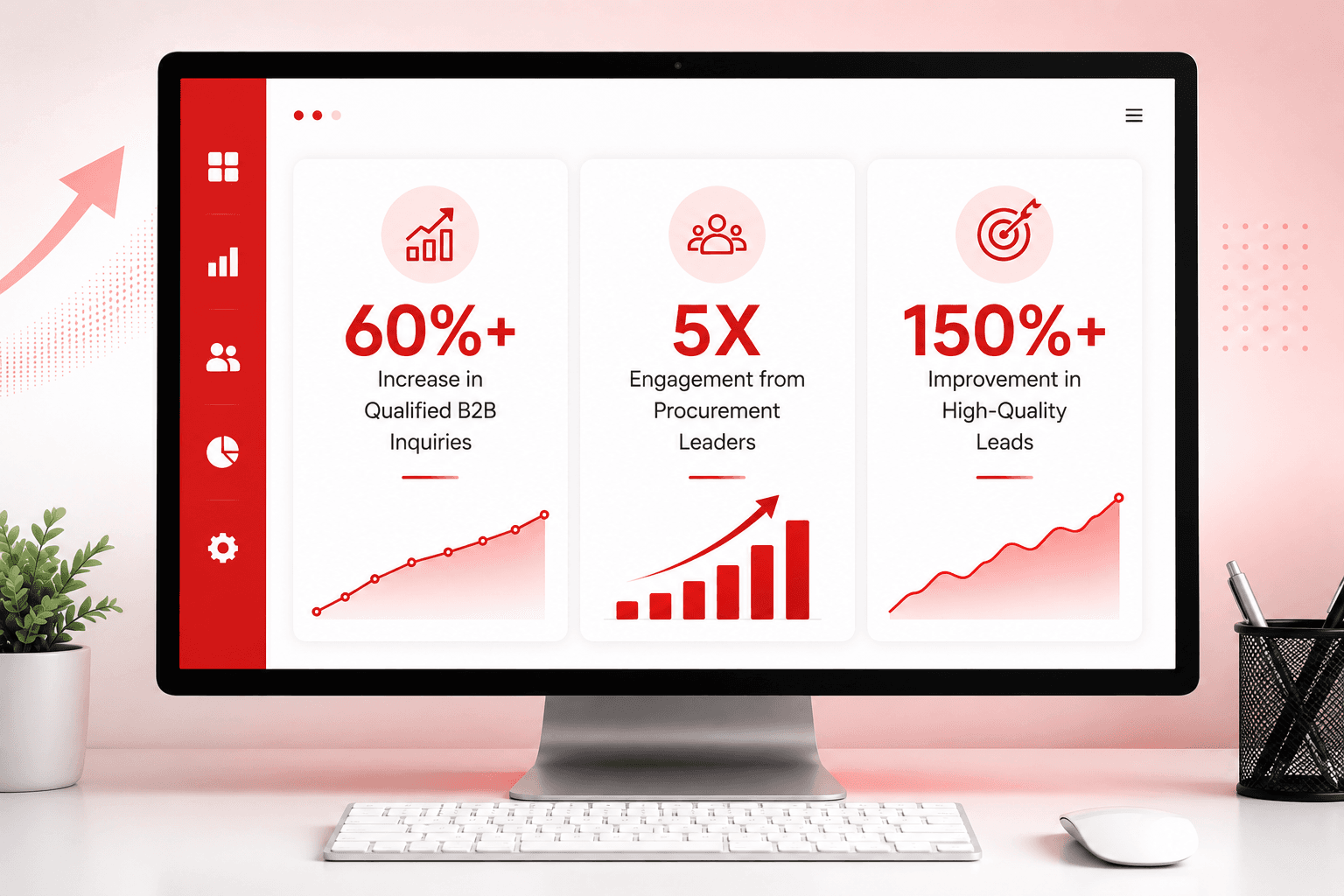 Mercury Fabrics case study