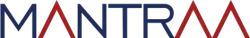 Mantraa logo
