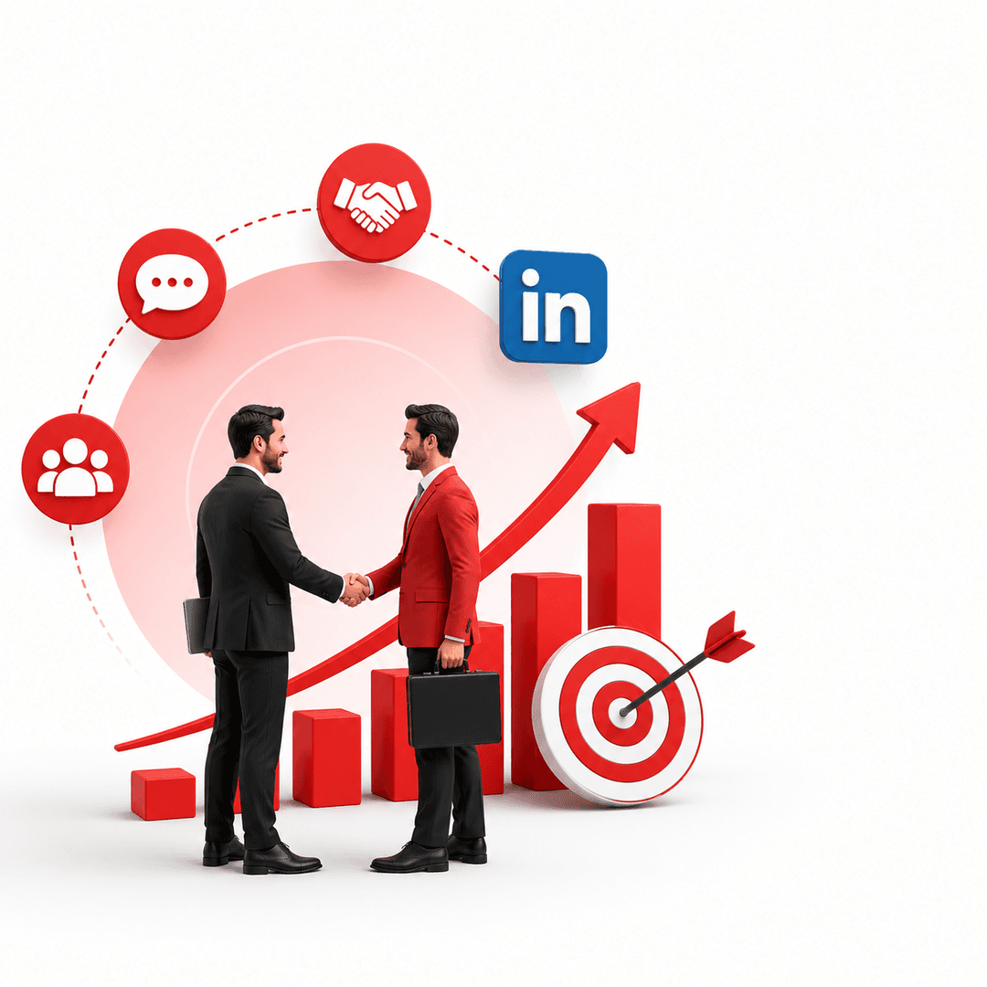 LinkedIn Ads strategy transformed Mercury Fabrics