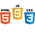 Optimized code (HTML, CSS, Javascript) ICON
