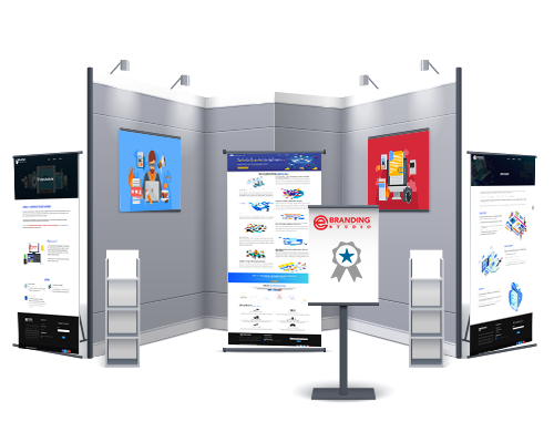 Exhibition Stand Design Provider Company