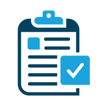 Test approvals