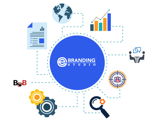 eBrands Studio USP - LinkedIn Advertising Service